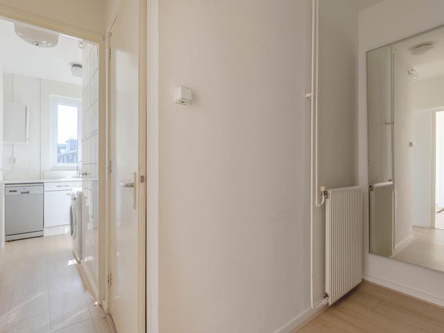 Goereesestraat 130C, Rotterdam