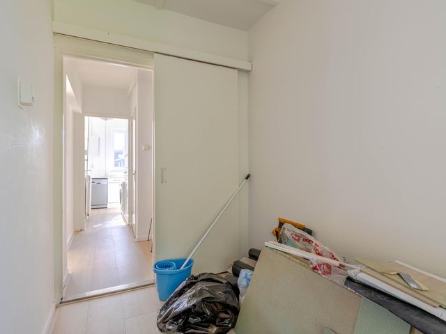 Goereesestraat 130C, Rotterdam