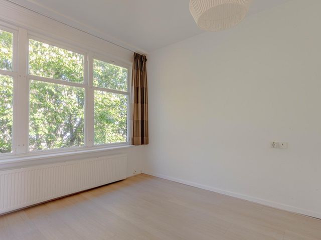 Goereesestraat 130C, Rotterdam
