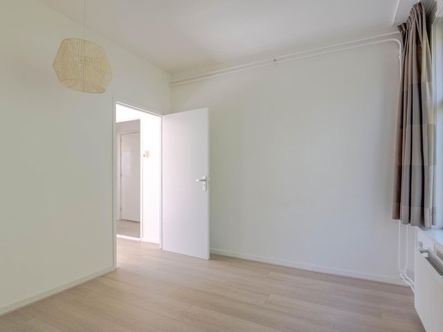 Goereesestraat 130C, Rotterdam