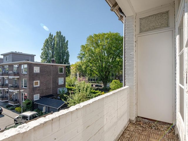 Goereesestraat 130C, Rotterdam