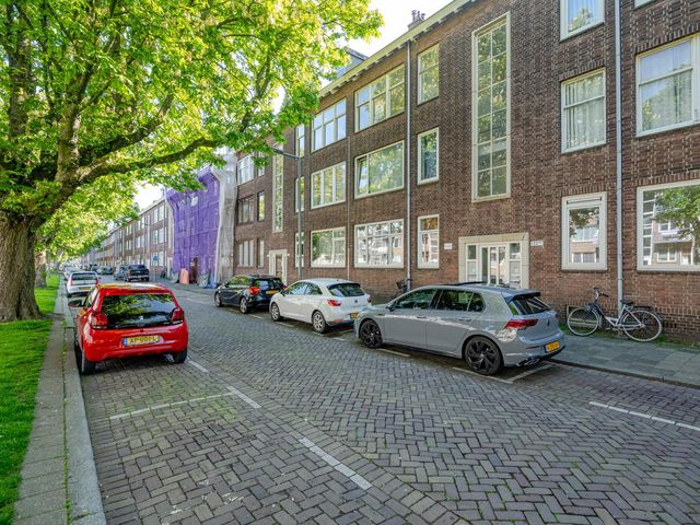 Goereesestraat 130C, Rotterdam