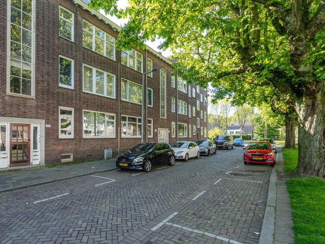 Goereesestraat 130C, Rotterdam