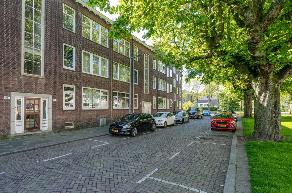 Goereesestraat 130C