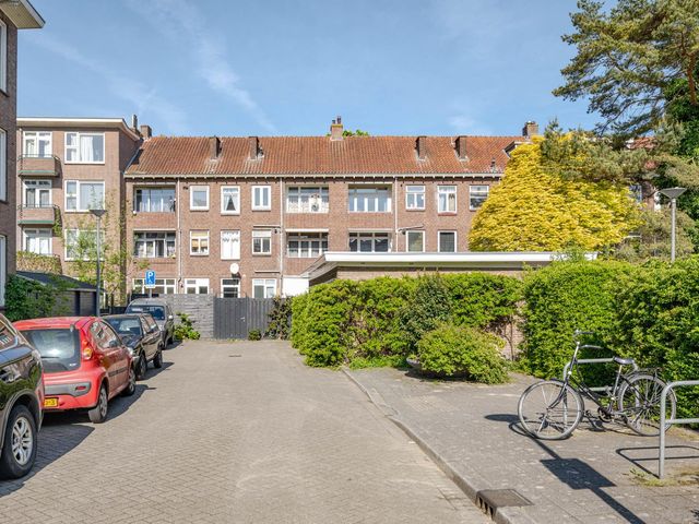Goereesestraat 130C, Rotterdam