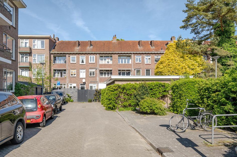 Goereesestraat 130C