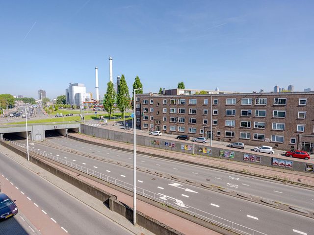 Pleinweg 230C, Rotterdam