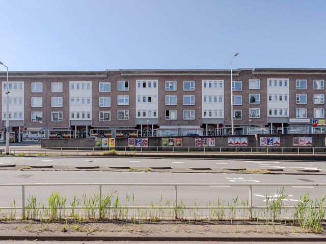 Pleinweg 230C, Rotterdam