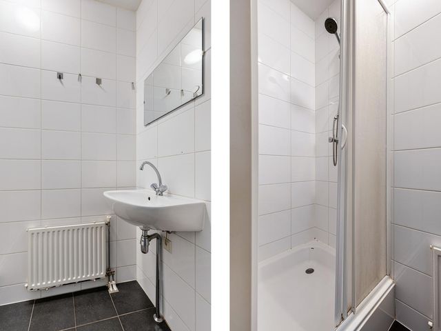 Victoriberg 49O, Noordwijkerhout