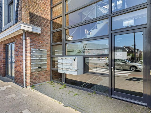 Victoriberg 49O, Noordwijkerhout
