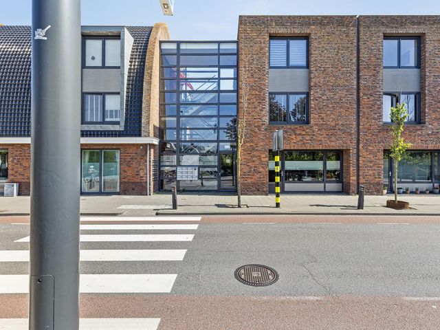 Victoriberg 49O, Noordwijkerhout