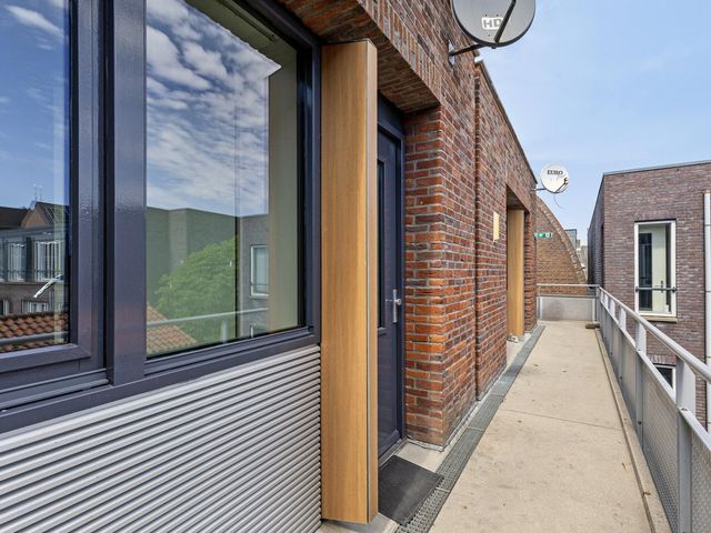 Victoriberg 49O, Noordwijkerhout