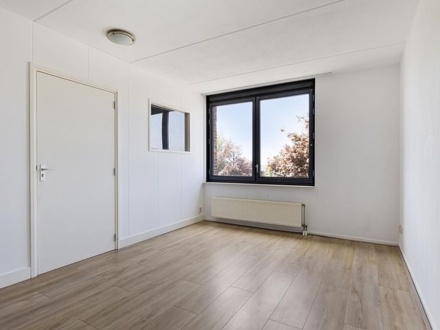 Victoriberg 49O, Noordwijkerhout