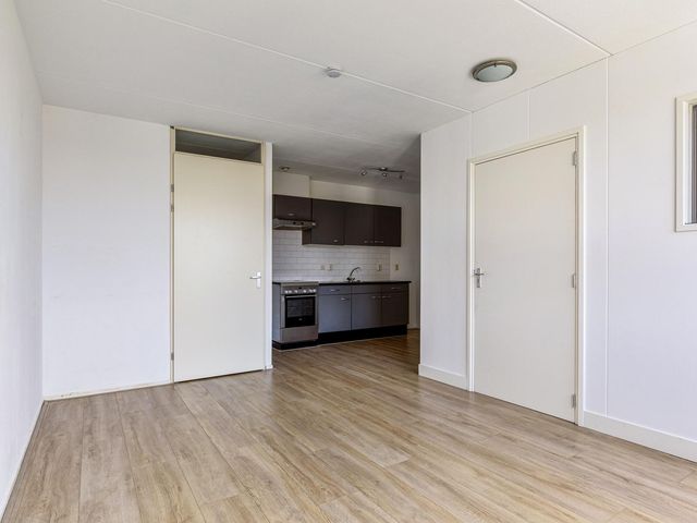 Victoriberg 49O, Noordwijkerhout