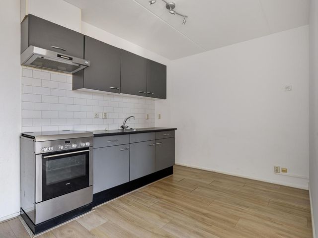Victoriberg 49O, Noordwijkerhout
