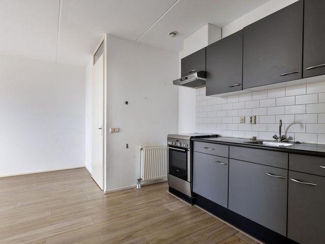 Victoriberg 49O, Noordwijkerhout
