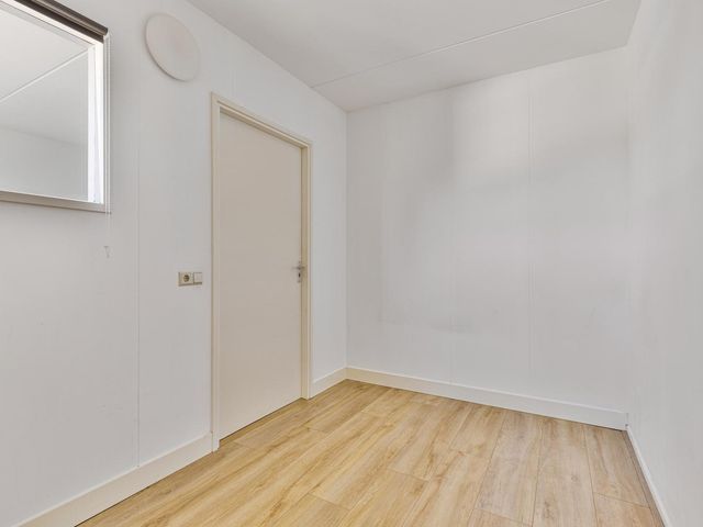 Victoriberg 49O, Noordwijkerhout