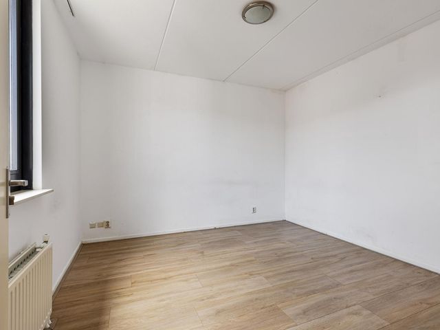 Victoriberg 49O, Noordwijkerhout