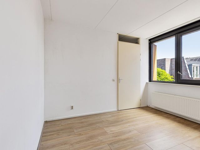 Victoriberg 49O, Noordwijkerhout