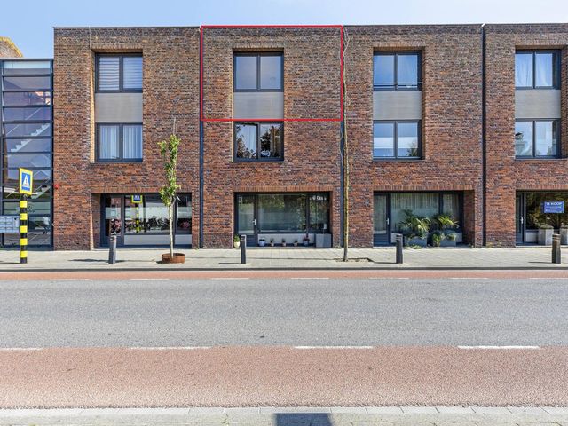 Victoriberg 49O, Noordwijkerhout