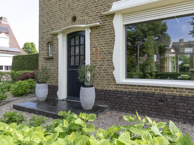 Middelstestraat 10, Weert