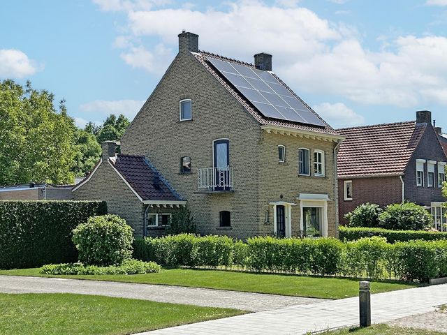 Middelstestraat 10, Weert
