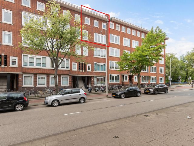 Schieweg 250A03, Rotterdam