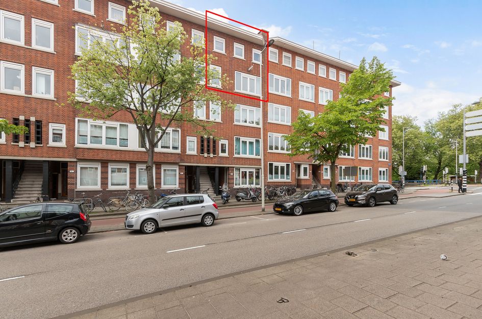 Schieweg 250A03