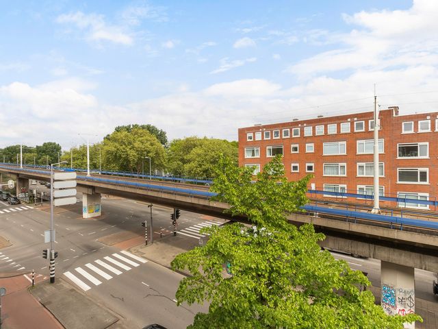 Schieweg 250A03, Rotterdam