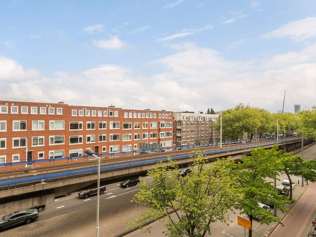 Schieweg 250A03, Rotterdam