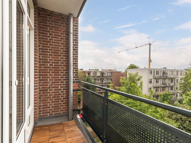 Schieweg 250A03, Rotterdam