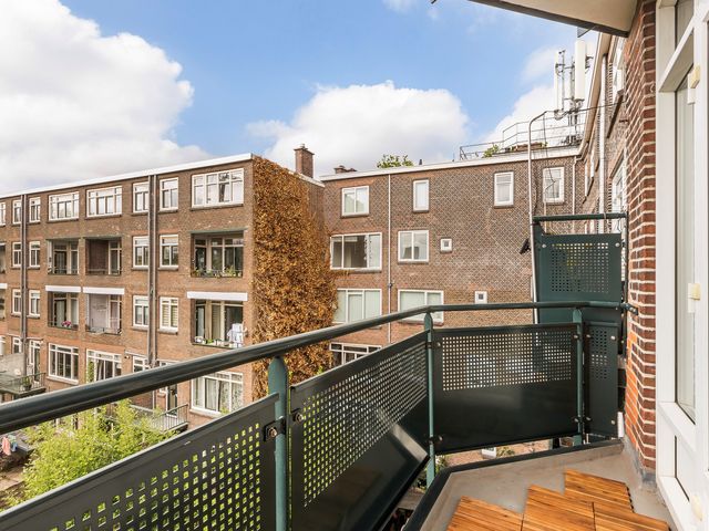 Schieweg 250A03, Rotterdam