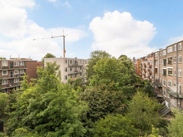 Schieweg 250A03, Rotterdam