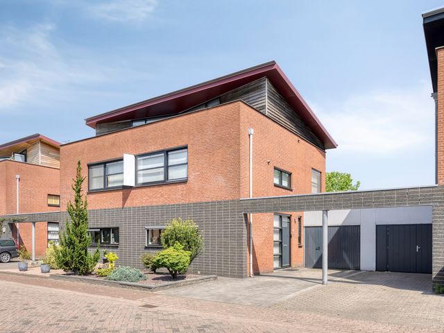 Waterbies 6, Terheijden