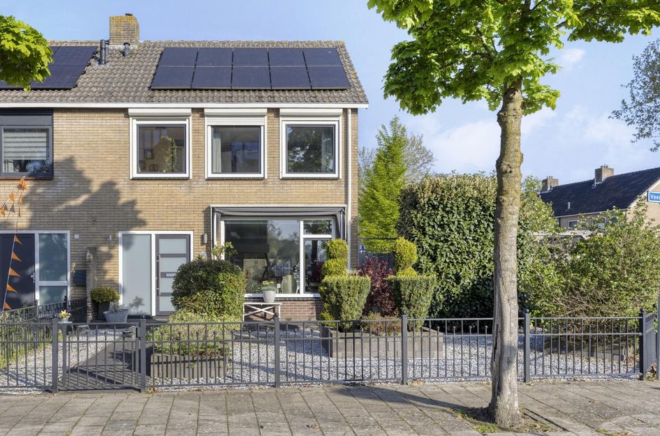 Veenstraat 40