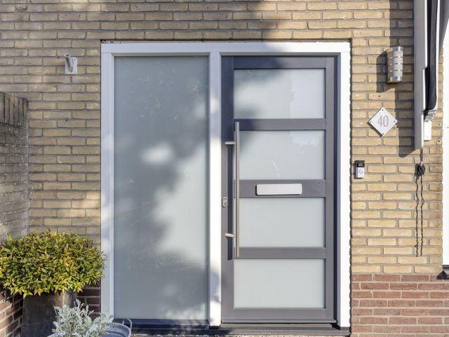 Veenstraat 40, IJsselmuiden