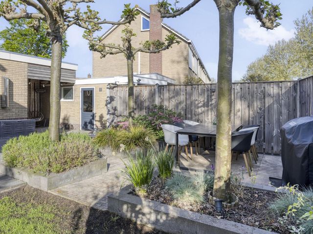 Veenstraat 40, IJsselmuiden