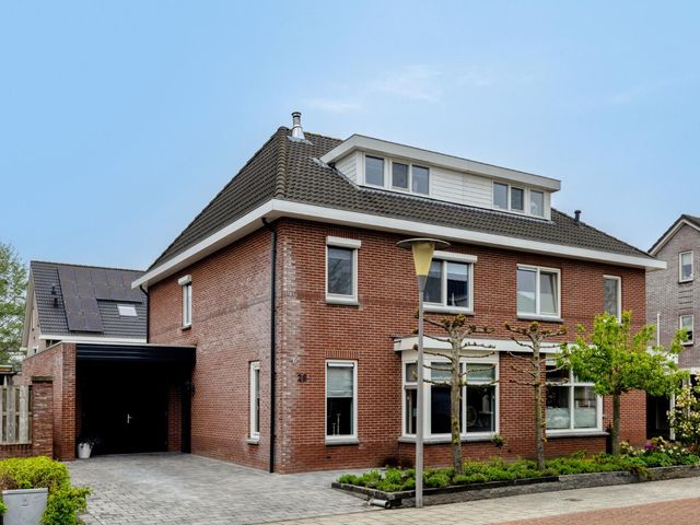 Refterstraat 26, IJsselmuiden