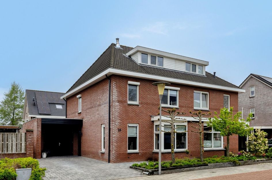 Refterstraat 26