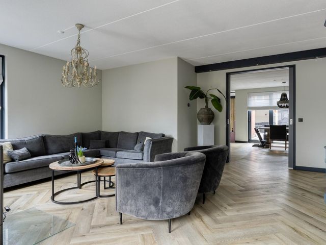 Refterstraat 26, IJsselmuiden