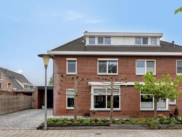 Refterstraat 26, IJsselmuiden