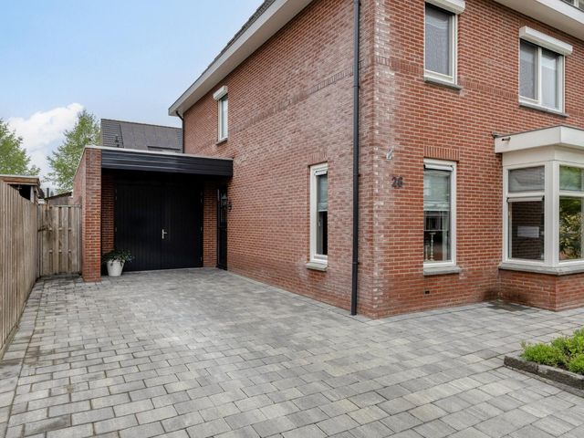 Refterstraat 26, IJsselmuiden