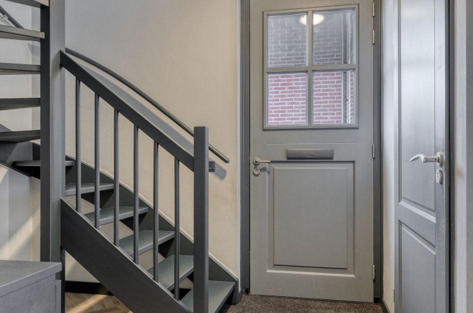 Refterstraat 26