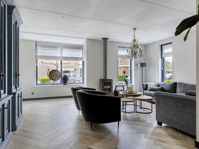 Refterstraat 26, IJsselmuiden