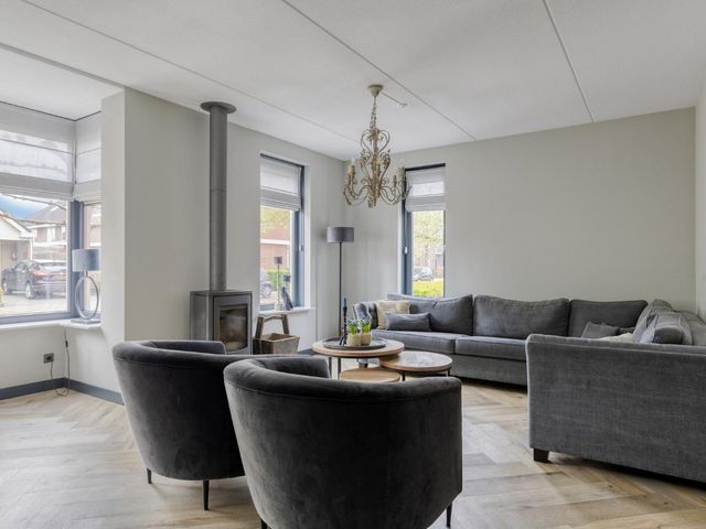 Refterstraat 26, IJsselmuiden