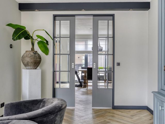 Refterstraat 26, IJsselmuiden