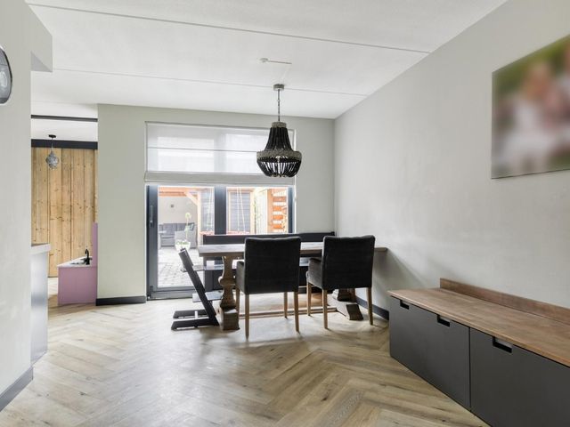 Refterstraat 26, IJsselmuiden