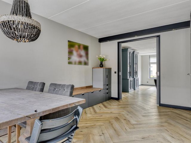 Refterstraat 26, IJsselmuiden