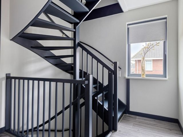 Refterstraat 26, IJsselmuiden