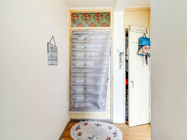 Melis Stokelaan 1586, Den Haag